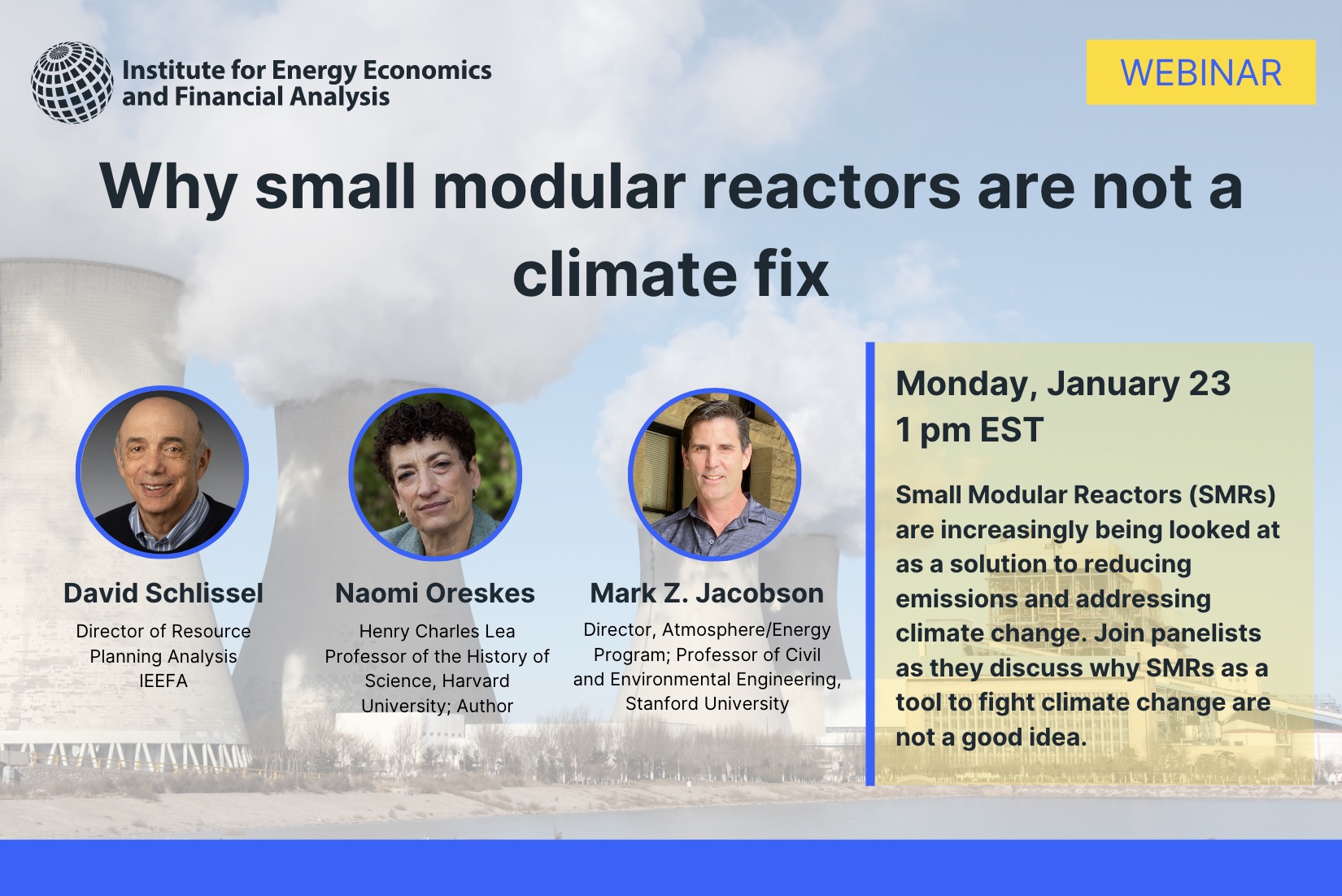 Save The Date Webinar Why Small Modular Reactors Are Not A Climate   Smr Webinar V3 